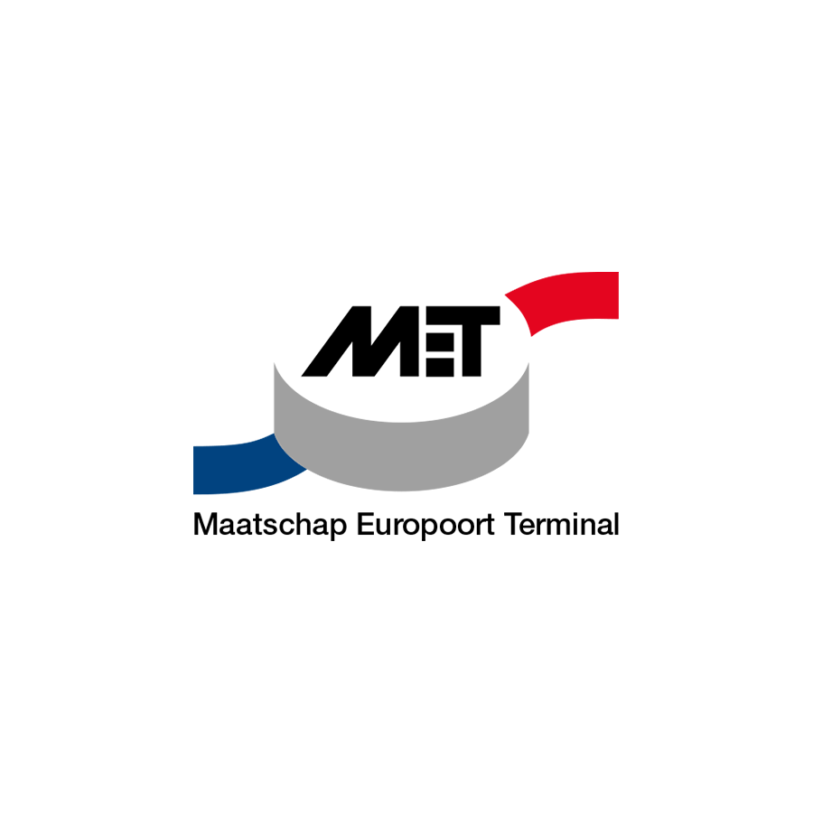 Redwave opdrachtgever NAM logo